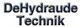 DeHydraude Technik