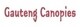 Gauteng Canopies