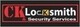 CK Locksmith