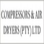 Compressors & Air Dryers (Pty) Ltd