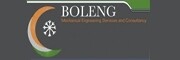 Boleng Mechanical Engineering Services & Consultancy