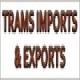 Trams Imports & Exports