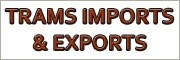 Trams Imports & Exports