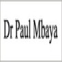 Dr Paul Mbaya