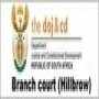 Branch Court (Hillbrow)