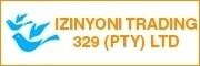 Izinyoni trading 329 (Pty) Ltd