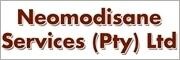 Neomodisane Services (Pty) Ltd