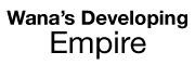 Wana`s Developing Empire (pty)Ltd security & construction