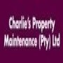 Charlie's Property Maintenance(PTY)LTD