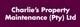 Charlie's Property Maintenance(PTY)LTD