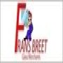 Frans Breet Glass