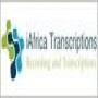 Iafrica Transcriptions