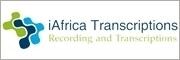 Iafrica Transcriptions