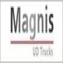 Magnis Hyundai Trucks