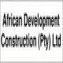 African Development Construction Pty Ltd