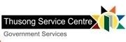 Onverwacht Thusong Service Centre