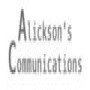 Alickson's Communications