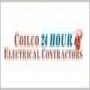 Coilco 24 Hour Electrical Contractors