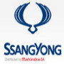 Ssangyong Menly CMH