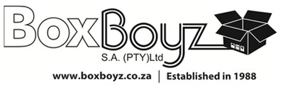 Box Boyz SA (Pty) Ltd