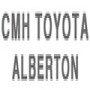 C M H Toyota Umhlanga