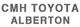 C M H Toyota Umhlanga