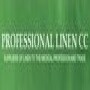 Professional Linen CC