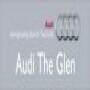 Audi (The Glen)
