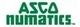 ASCO NUMATICS
