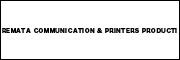 Remata Communication & Printers Production House