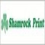 Shamrock Print CC