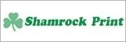 Shamrock Print CC