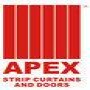 APEX STRIP CURTAINS AND DOORS