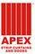 APEX STRIP CURTAINS AND DOORS