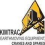 Kimtrac Earthmoving Equipment Cranes & Spares