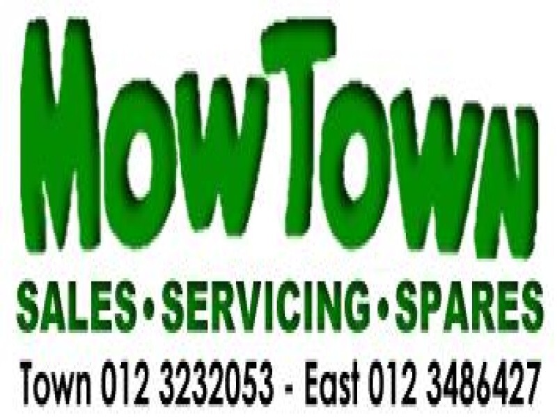 Mowtown Lawnmowers (Pty) Ltd