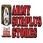 Army & Military Surplus Stores Africa
