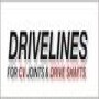 Drivelines