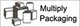 MULTIPLY PACKAGING