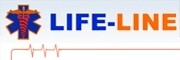 Ambulance-Life Line Medical Emergency