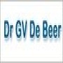 De Beer G V Dr