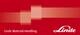 LINDE MATERIAL HANDLING