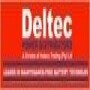 Deltec Power Distributors A Division Of Hudaco Trading (Pty) Ltd