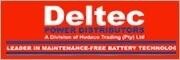 Deltec Power Distributors A Division Of Hudaco Trading (Pty) Ltd