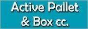 Active Pallet & Box CC