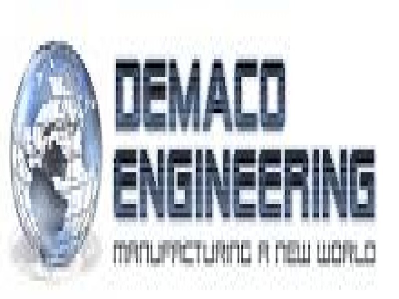 Demaco Engineering CC