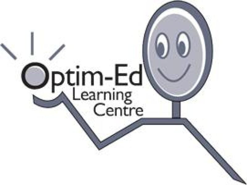 Optim-Ed Learning Centre