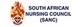 South African Nursing Council
