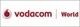 Vodacom World