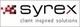 Syrex (Pty) Ltd